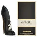 Carolina Herrera Good Girl Jasmine Absolute, Frauen, 80 ml, Nicht nachfüllbare Flasche, Flüssiges Parfüm, Mandarine, Jasmin, Mandel