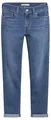 Levi's Damen Mid Rise Boyfriend Jeans, Cobalt Layer, Blau, 28W 30L