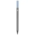 DEQSTER Pencil 2, Blau/Grau