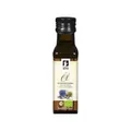 Bremer Gewürzhandel Schwarzkümmelöl BIO, kaltgepresst, Black Seed Oil Speiseöl für Salate, 100ml