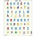 Puzzle ABC-abc 26 Teile LS14