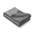 medisana HB 680 Heizdecke grau 120 W 60233