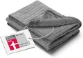 medisana HB 680 Kuschelheizdecke Abschaltautomatik Komfort 160 x 120 cm