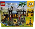 LEGO® Creator 31120 Mittelalterliche Burg