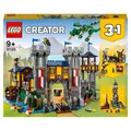 LEGO Creator 31120 Mittelalterliche Burg NEU OVP