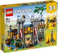 LEGO Creator 31120 Mittelalterliche Burg *NEU & Versiegelt* OVP | EOL