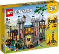 LEGO® Creator 3-in-1-Sets 31120 Mittelalterliche Burg