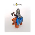 LEGO Ritter Custom Adlerritter MOC Figuren AUSSUCHEN passend zu 10305 31120 NEU