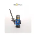 LEGO Ritter Custom Adlerritter MOC Figuren AUSSUCHEN passend zu 10305 31120 NEU
