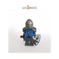 LEGO Ritter Custom Adlerritter MOC Figuren AUSSUCHEN passend zu 10305 31120 NEU