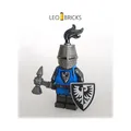 LEGO Ritter Custom Adlerritter MOC Figuren AUSSUCHEN passend zu 10305 31120 NEU