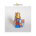 LEGO Kingdoms König / King MOC Figuren AUSSUCHEN passend zu 10305 31120 NEU