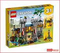 LEGO® Creator 31120 - Mittelalterliche Burg ++ NEU & OVP ++