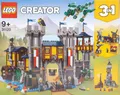 LEGO® Creator 31120 Mittelalterliche Burg - NEU & OVP