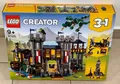 Lego Creator 31120 Mittelalterliche Burg NEU-NEW/OVP-MISB