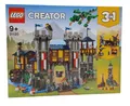 LEGO 31120 CREATOR - Mittelalterliche Burg NEU OVP EOL VERSANDKOSTENFREI
