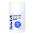 RefectoCil 3% Oxydant Flüssig Entwickler für Augenbraue- und Wimpernfarbe 100ml