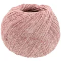 Lana Grossa Cotton Mélange 16 - Altrosa