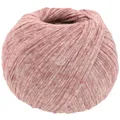Wolle Kreativ! Lana Grossa - Cotton Melange - Fb. 16 altrosa 50 g