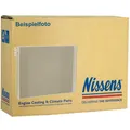 NISSENS 94668 Klimakondensator für CLIO II THALIA I 1.5D 06.01- RENAULT