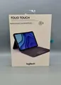 Logitech Folio Touch for iPad Pro 11-inch(1st, 2nd, 3rd and 4th gen)
