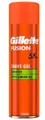 Gillette Fusion5 Sensitive Rasiergel mit Mandelöl 200ml 🧔🪒