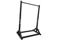 K-SPORT Klimmzugstange Stationäre Klimmzugstange bis 140kg (Pull-Up Bar mit Gewichtsablage, Klimmzugturm für Muskeltraining, Pull Up Mate), Made in EU!