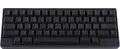 HHKB Hybrid Type-S PD-KB800BNS (Charcoal/Printed) - (A)
