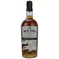 West Cork Char No. 5 Level Blended Irish Whiskey Black Cask Finish (1 x 0.7 l)