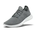 allbirds Tree Runner grau Damen Sneaker