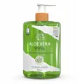 Apis Matural Aloe Vera 99 % Aloe Vera Gel Für Gesicht Und Körper 300 Ml