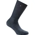 Rohner Fibre Light supeR Socken (Größe 44 , blau)