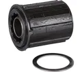Shimano Laufrad SHIMANO Freilaufkörper WH-6800/WH-9000-C24-TL - präziser Lauf für aktu