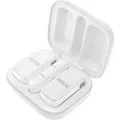 Funkmikrofon-Set Rode Wireless Micro White