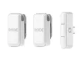 Rode Wireless Micro USB-C Drahtlossystem, weiß