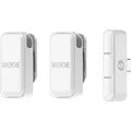 Rode Wireless Micro Weiß USB-C
