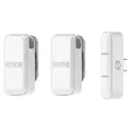 Rode Wireless Micro weiss - Weiß