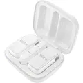 Funkmikrofon-Set Rode Wireless Micro White