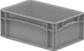 SURPLUS Aufbewahrungsbox Surplus Systems Eurobox B 30 x 20 x 12 cm, 5,1 L