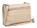 The Chesterfield Brand Osaka Crossbody Bag Umhängetasche Tasche Beige beige