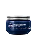 Nivea Styling Creme Gel für einen natürlichen Look 150ml 4er Pack