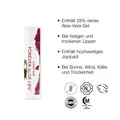 Forever Aloe Lips hochwertiger Lippenpflegestift mit Aloe Vera Jojobaöl und B...
