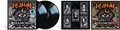 Def Leppard Diamond Star Halos (Metallic Lithograph) (Vinyl) (US IMPORT)