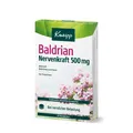 Kneipp Baldrian Nervenkraft 500 Mg 30 St