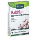 Kneipp Baldrian Nervenkraft 500 mg Filmtabletten