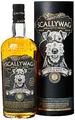 Scallywag | Speyside Blended Malt Scotch Whisky | Scotch Whisky of the Year International Spirits Awards | the ultimate Speyside character | fruity sweet taste | 46% Vol. | 0,7 Liter