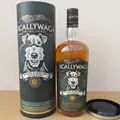 Douglas Laing's Scallywag Small Batch Release Whisky 46% Alkohol Scotland OVP