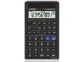 Casio Rechner FX-82Solar II, technisch-wissenschaftlicher Rechner, 144 Funktionen