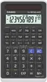 Casio Taschenrechner FX-82SOLARII