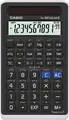 CASIO FX82SOLAR - Wissenschaftlicher Rechner